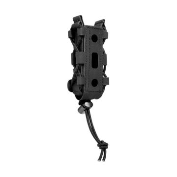 TT SGL Pistol Mag Pouch MCL anfibia - schwarz