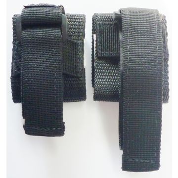 Handschuhhalter - 2 Punkt  - Nr. 5377