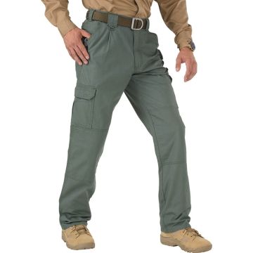5.11 Tactical -Original FBI Hose- OD Green