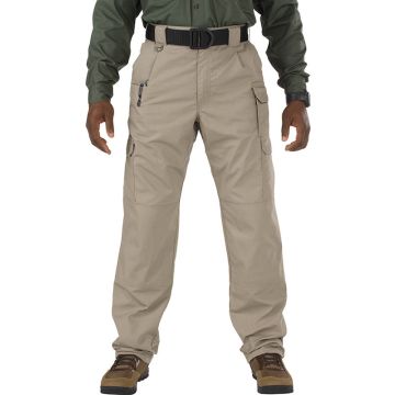 5.11 Taclite Pro Pant Stone