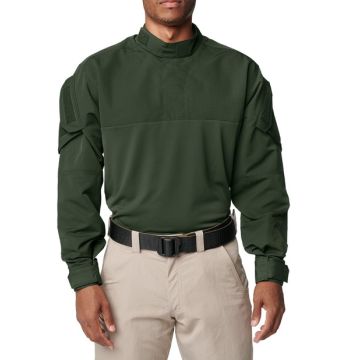 5.11 Fast-Tac TDU Rapid Shirt TDU Green