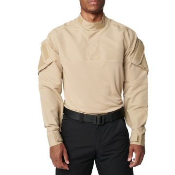 5.11 Fast-Tac TDU Rapid Shirt TDU Khaki
