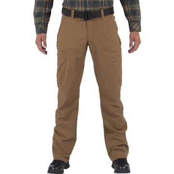 5.11 Apex Pant Battle Brown