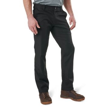 5.11 Edge Chino Pant Schwarz