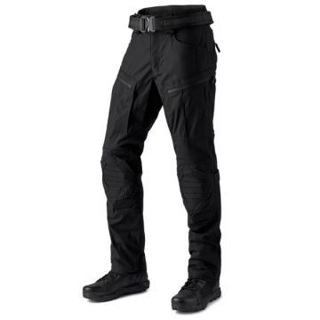 5.11 XTU Straight Fit Pant - Black
