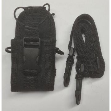 Nylontasche für Funkgeräte