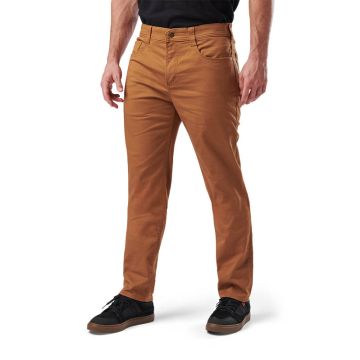 5.11 Defender-Flex Slim Pant - Brown Duck