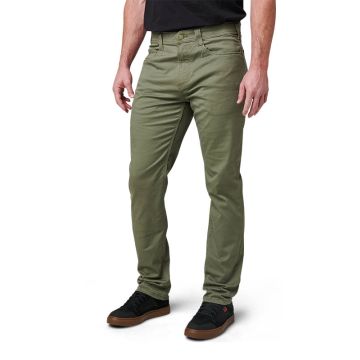 5.11 Defender-Flex Slim Pant - Sage Green 