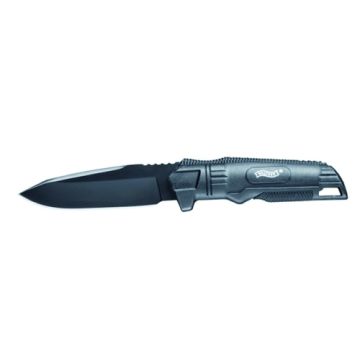 WALTHER Back-UP Knife BUK - Taktische Messer 