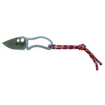 CRTK Neck Knife