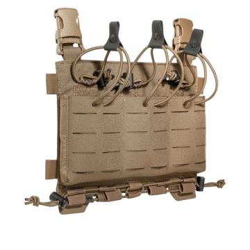TT Carrier Mag Panel M4 - Coyote Braun