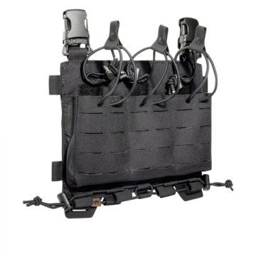TT Carrier Mag Panel M4 - Schwarz