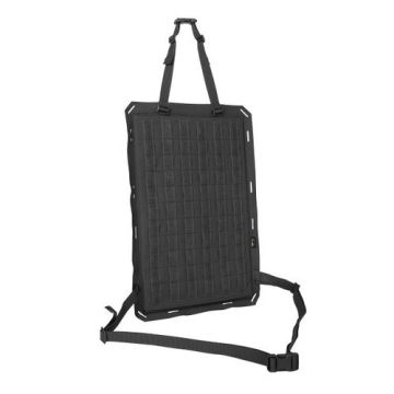 TT Modular Front Seat Panel - Schwarz