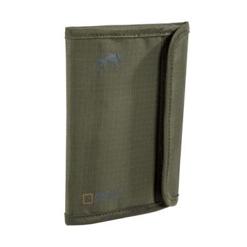 TT Passport Safe RFID B