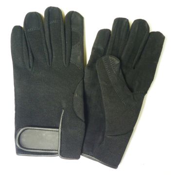 Diensthandschuhe Stretch