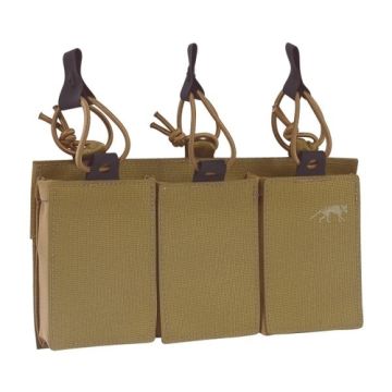 TT 3 SGL Mag Pouch BEL VL M4 - Khaki