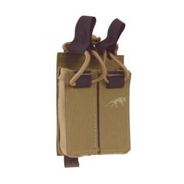 TT DBL Pistol Mag Pouch BEL VL - Khaki
