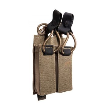 TT DBL Pistol Mag Pouch BEL VL 