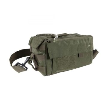 TT Small Medic Pack MKII - Oliv