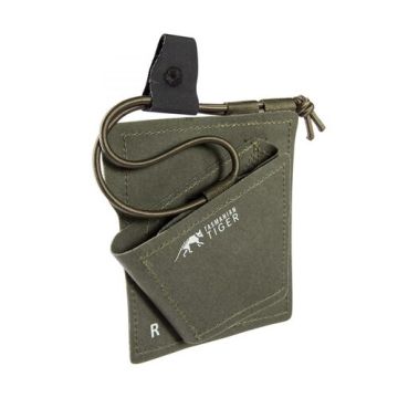 TT Internal Holster VL R 