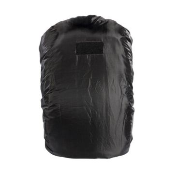 TT Raincovers S - Schwarz