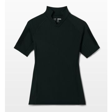 5.11 Women Sigurd Kurzarmshirt - Black 