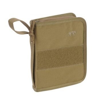 TT Tactical Field Book - Khaki
