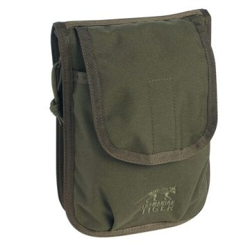 TT Note Book Pocket
