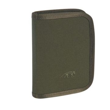 TT MIL Wallet