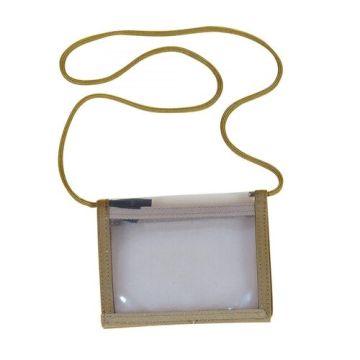 TT ID Holder - Khaki