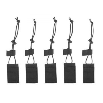 TT BEL Set - Schwarz