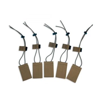 TT BEL Set - Coyote Braun