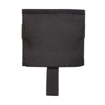 TT Dump Pouch Light  - Schwarz