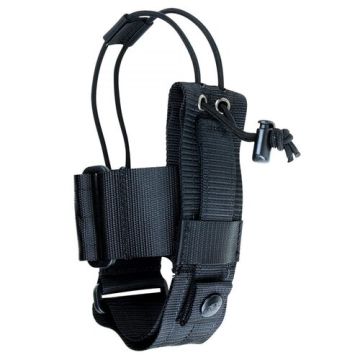 TT Tac Pouch 2 Radio - Schwarz