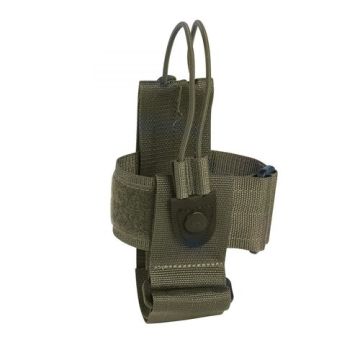 TT Tac Pouch 2 Radio - Oliv