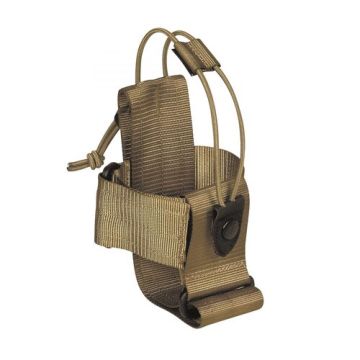 TT Tac Pouch 2 Radio - Khaki