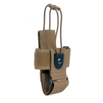 TT Tac Pouch 2 Radio - Coyote Braun