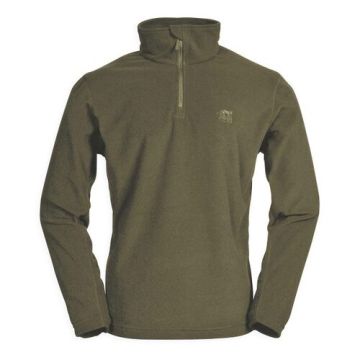 TT Idaho M's Pullover - Oliv