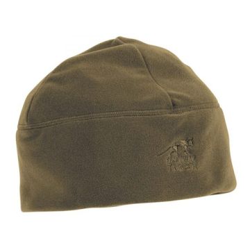 TT Fleece Cap - Oliv