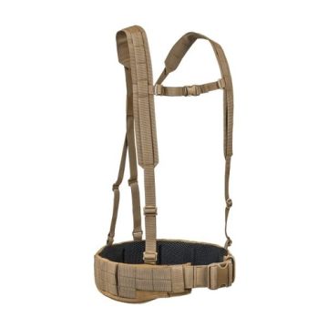 TT Warrior Belt MK III