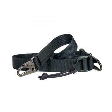 TT Gun Sling – Schwarz