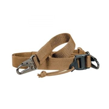 TT Gun Sling – Coyote Braun
