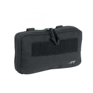 TT Leader Admin Pouch - Schwarz