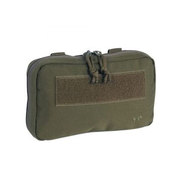 TT Leader Admin Pouch - Oliv