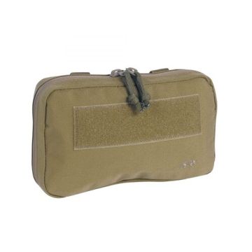 TT Leader Admin Pouch - Khaki