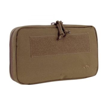 TT Leader Admin Pouch - Coyote Braun