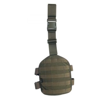TT Leg Base – Oliv