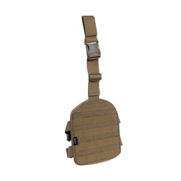 TT Leg Base – Coyote Braun