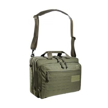TT Document Bag MKII - Oliv