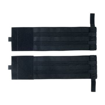 TT Plate Carrier Side Panel Set